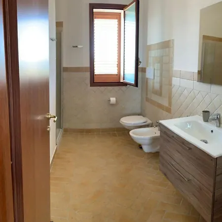 Queen House Lampedusa