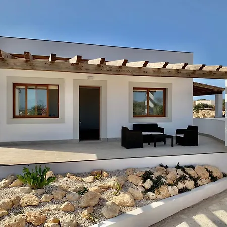 Queen House Holiday home Lampedusa
